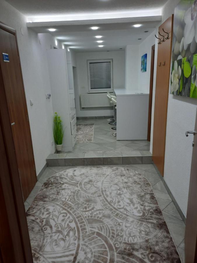 Sarajevo Bascarsija Saraievo Exterior foto